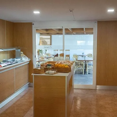 酒店 Coral House & Food (adults Only) 帕尔马海滩
