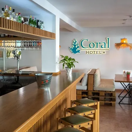 Coral House & Food (adults Only) 帕尔马海滩
