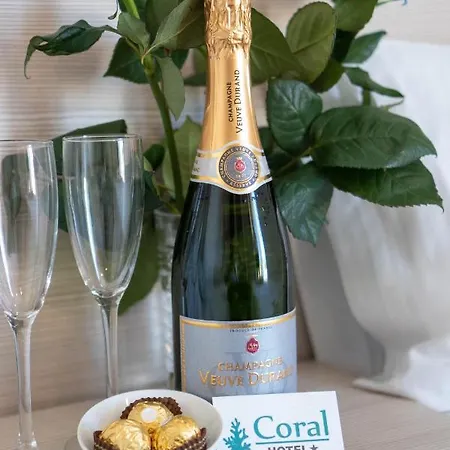 Coral House & Food (adults Only) 帕尔马海滩