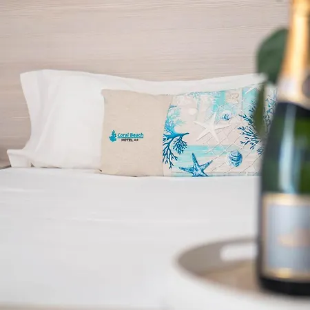 Coral House & Food (adults Only) 酒店 帕尔马海滩