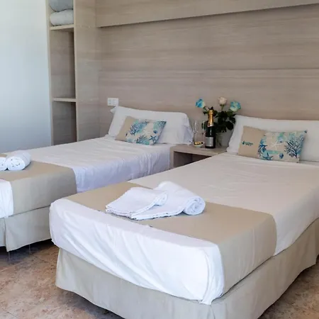 Coral House & Food (adults Only) Otel